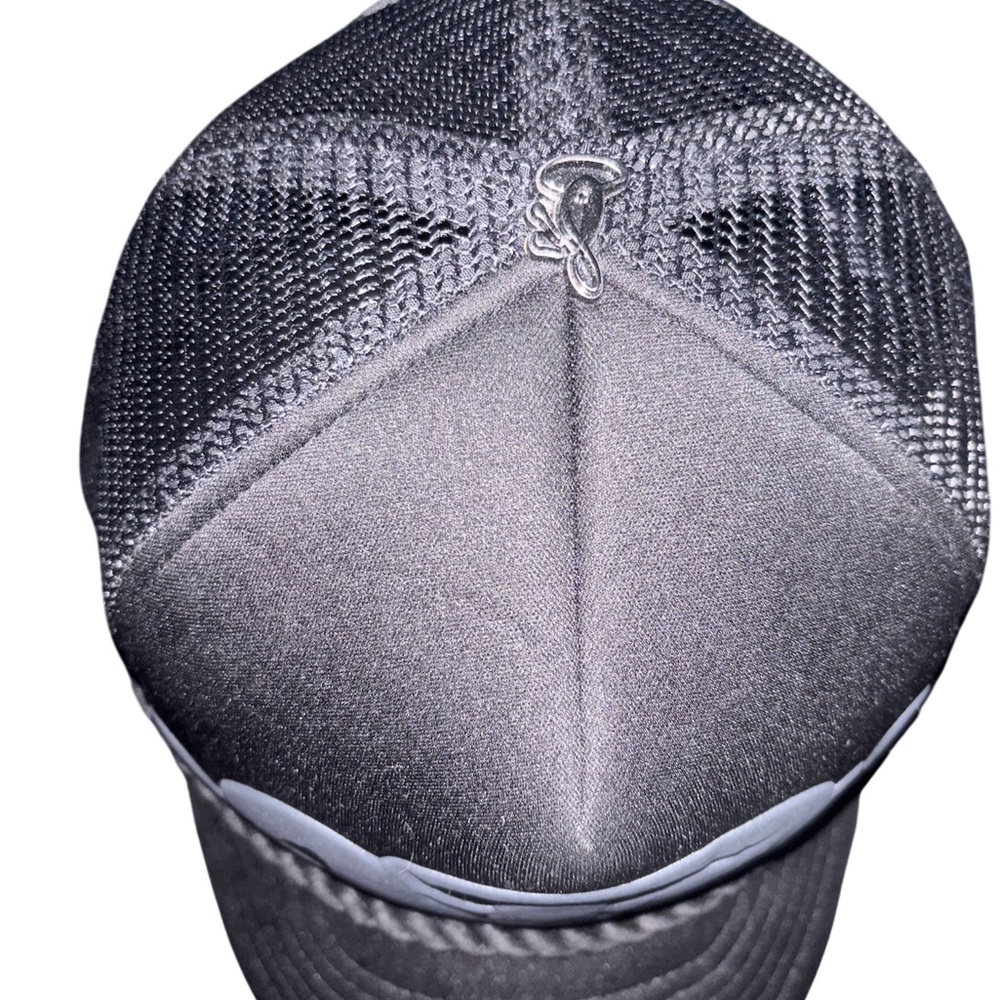 Syna world Trucker Hat - Picture 4 of 4